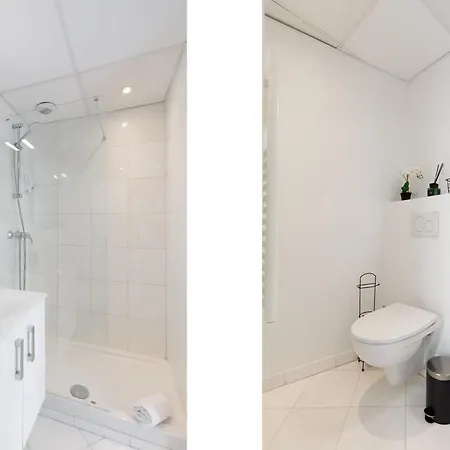 The Sun Yourhosthelper Apartment Cannes